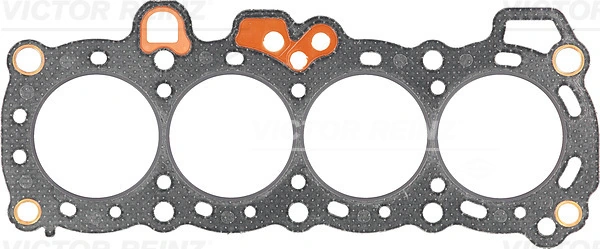 Gasket, cylinder head